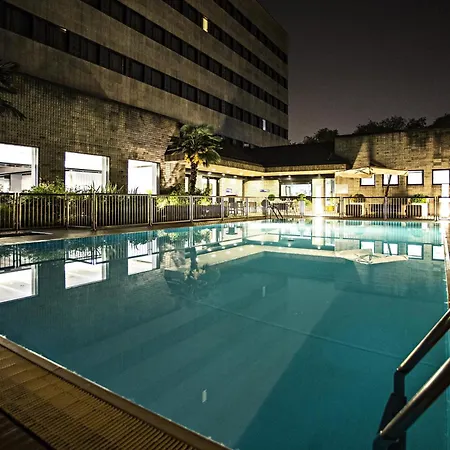 Novotel Milano Nord Ca' Granda-2