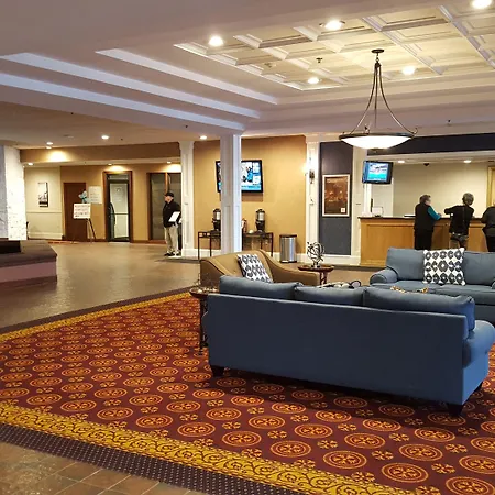 M Hotel Buffalo-2