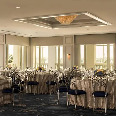 The Ritz-Carlton, Marina Del Rey-2