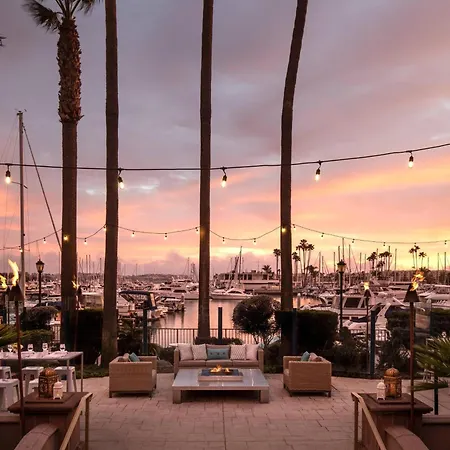 The Ritz-Carlton, Marina Del Rey-3