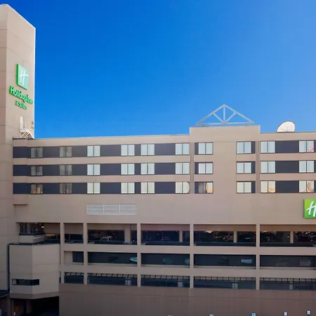 Holiday Inn & Suites Duluth-Downtown By Ihg-2