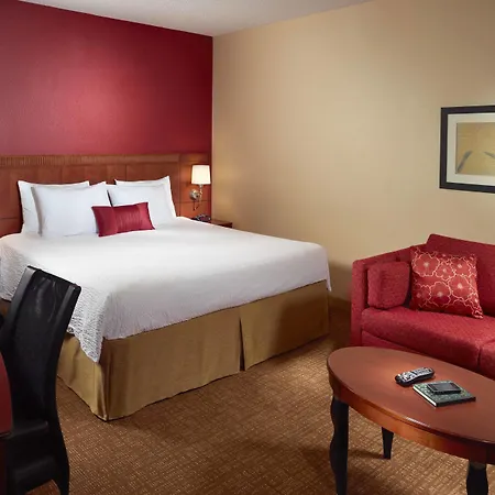 Courtyard By Marriott West Palm Beach-3