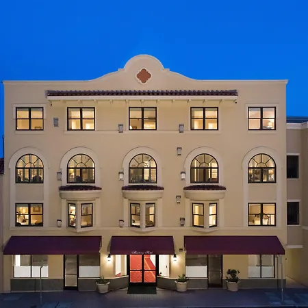The Monterey Hotel-2