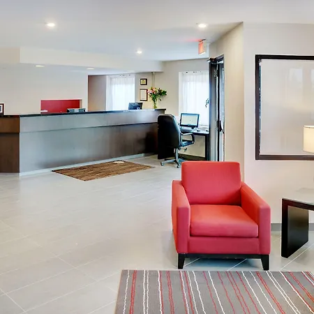 Comfort Inn West-3