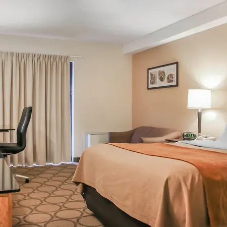 Comfort Inn West-2