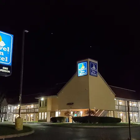 Travel Inn Motel-3