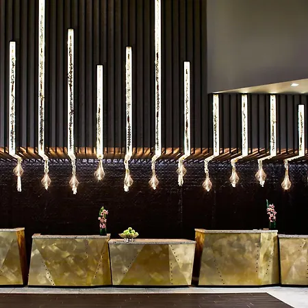 Renaissance Nashville Hotel-3