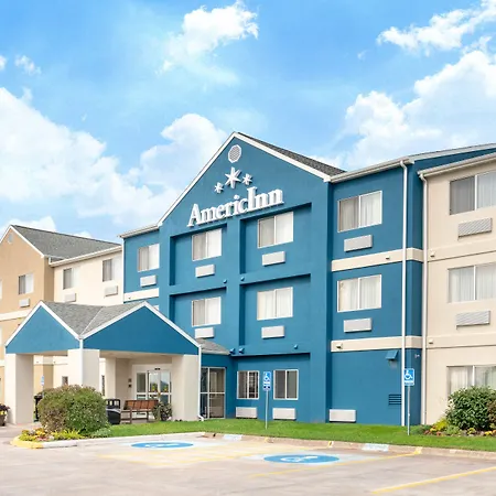 Americinn By Wyndham Duluth-2
