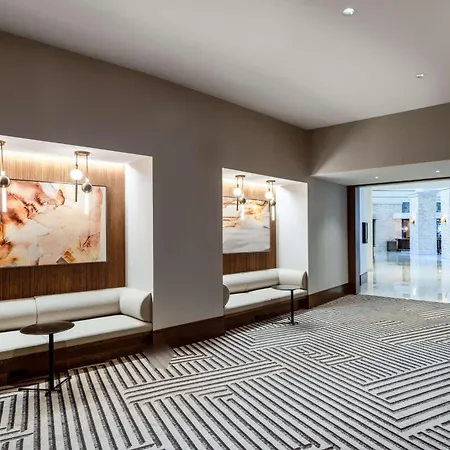Hilton Dallas Lincoln Centre By The Galleria-3