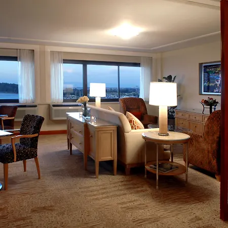 Hilton San Francisco Airport Bayfront - No Resort Fee-2