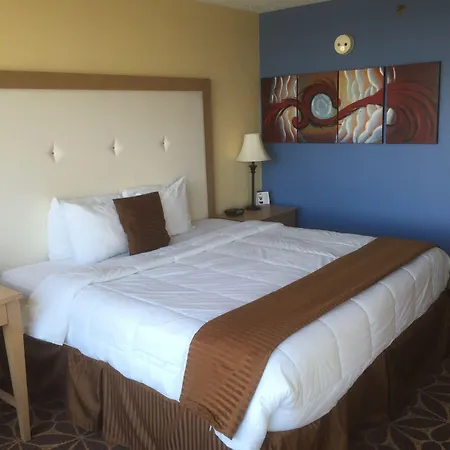 Days Inn Syracuse-3