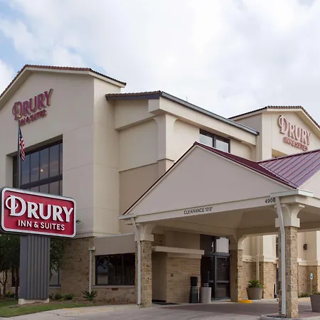 Drury Inn & Suites San Antonio Northeast-3