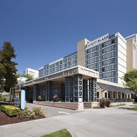 Hyatt Place San Jose, Downtown-2