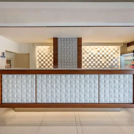 Condado Palm Inn San Juan, Tapestry Collection By Hilton-3