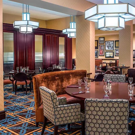 Sheraton North Houston At George Bush Intercontinental-3