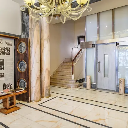 Hotel Britania Art Deco Lisboa-2