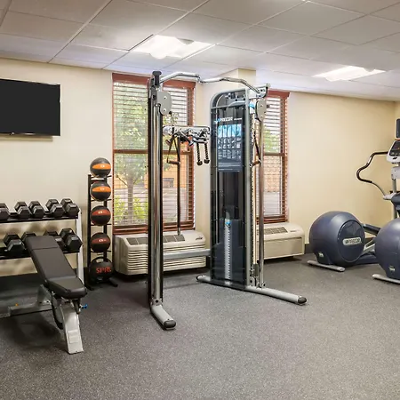 Hampton Inn Buffalo-Airport Galleria Mall-3