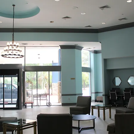 Clarion Inn & Suites Florence - Darlington-3