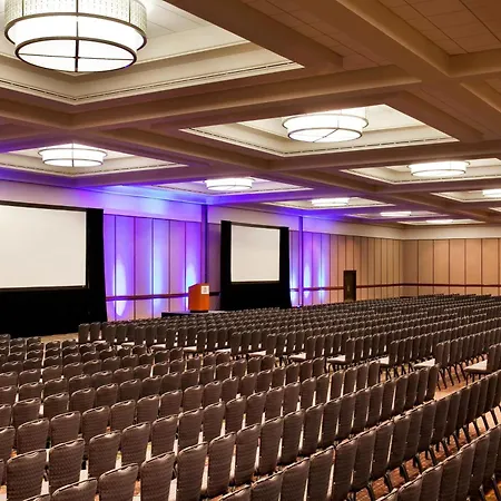 Sheraton Kansas City Hotel At Crown Center-2