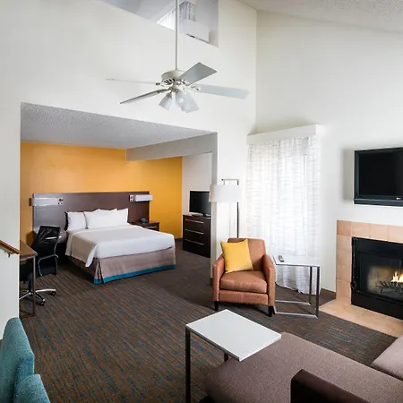 Residence Inn By Marriott Long Beach-2