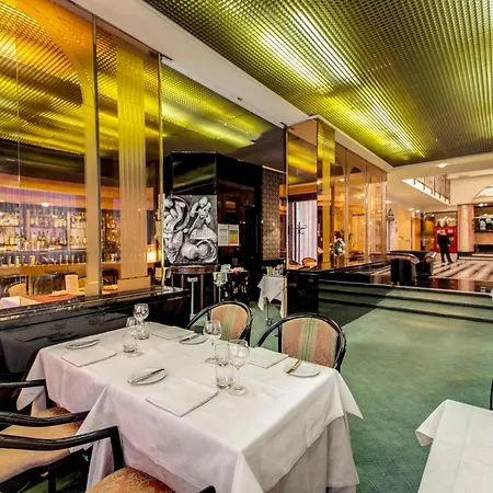 Brunelleschi Hotel-3