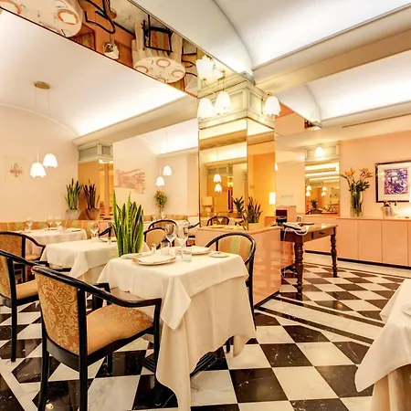 Brunelleschi Hotel-3