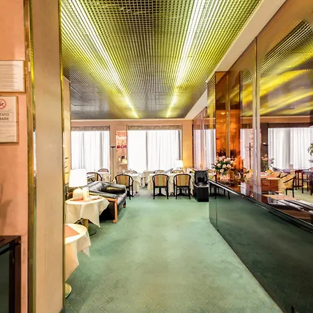 Brunelleschi Hotel-2