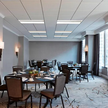 Washington Marriott Georgetown-3