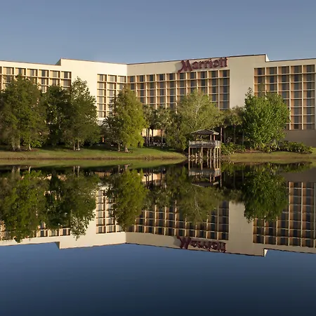 Marriott Orlando Airport Lakeside-2