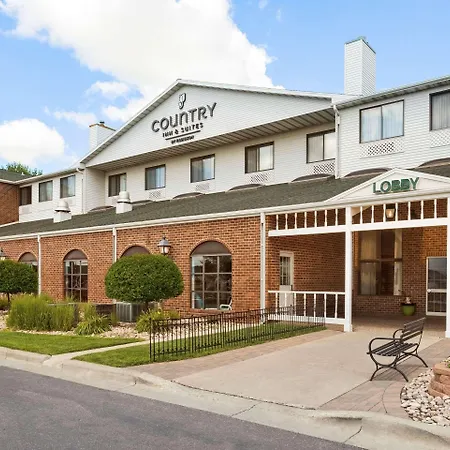 Country Inn & Suites By Radisson, Fargo, Nd-3