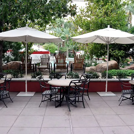 Hilton Grand Vacations Club Flamingo Las Vegas-3