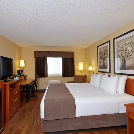 Quality Inn & Suites-2