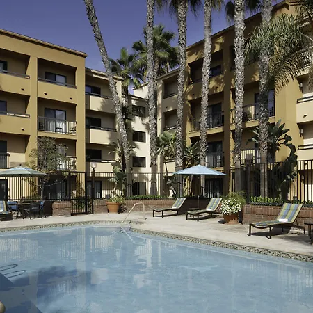 Courtyard Costa Mesa South Coast Metro-3