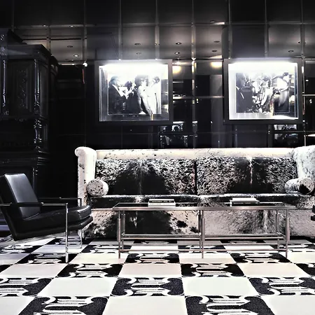 Night Hotel By Sb At Times Square-2
