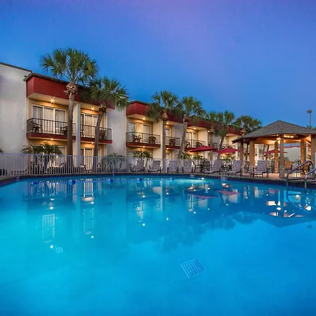 La Quinta By Wyndham Clearwater Central-3