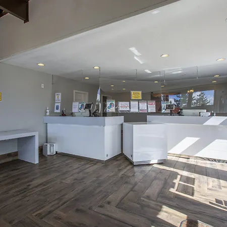 Hotel Aspen Flagstaff/ Grand Canyon Innsuites-3