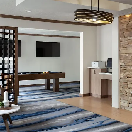 Fairfield Inn And Suites Austin South-2