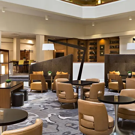 Houston Marriott South At Hobby Airport-3