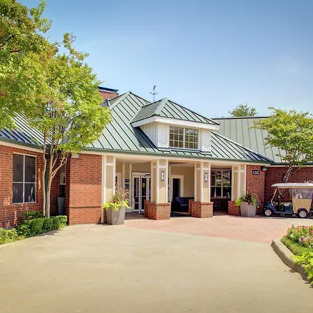 Homewood Suites By Hilton Dallas-Irving-Las Colinas-2