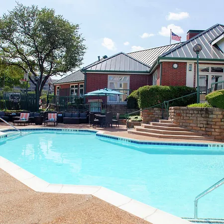 Homewood Suites By Hilton Dallas-Irving-Las Colinas-3