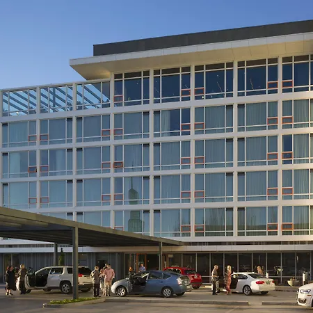 Hotel Eastlund - Best Western Premier Collection-3