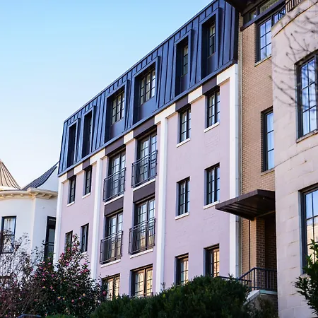 The Normandy Hotel-2