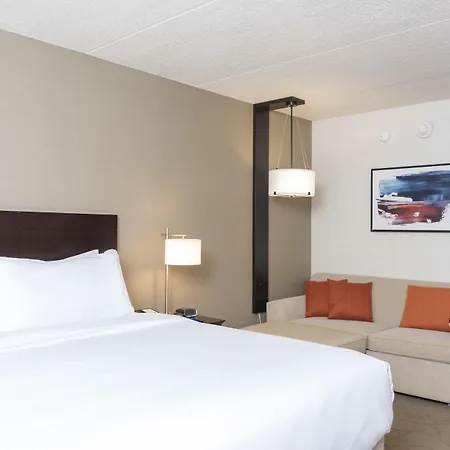 Delta Hotels By Marriott Kalamazoo Conference Center-2