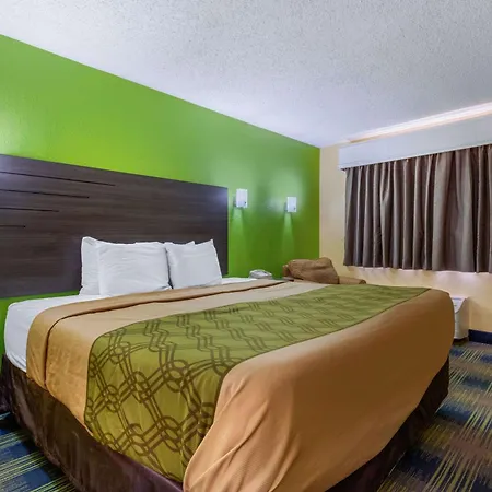 Econo Lodge Nashville Near Percy Priest Lake-3
