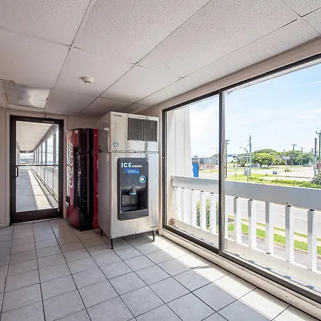 Budget Inn-Norfolk, Va - Oceanview-2