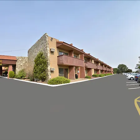 Hotel Inn Santa Fe-3