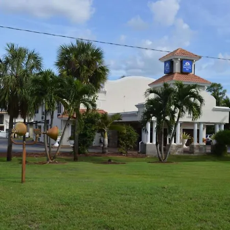Americas Best Value Inn Fort Myers-2