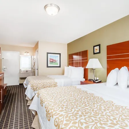 Days Inn By Wyndham Windsor Locks / Bradley Intl Airport-2