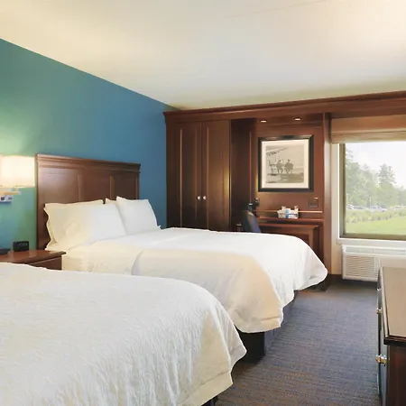 Hampton Inn Madison East Towne Mall Area-2