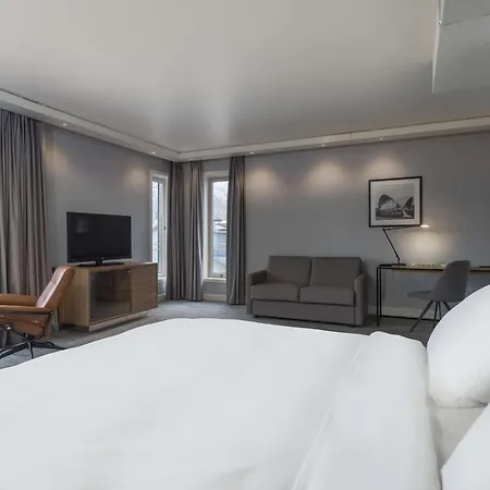 Radisson Blu Hotel, Tromso, A Verified Net Zero Hotel-2